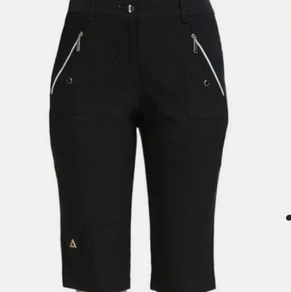 Golf shorts